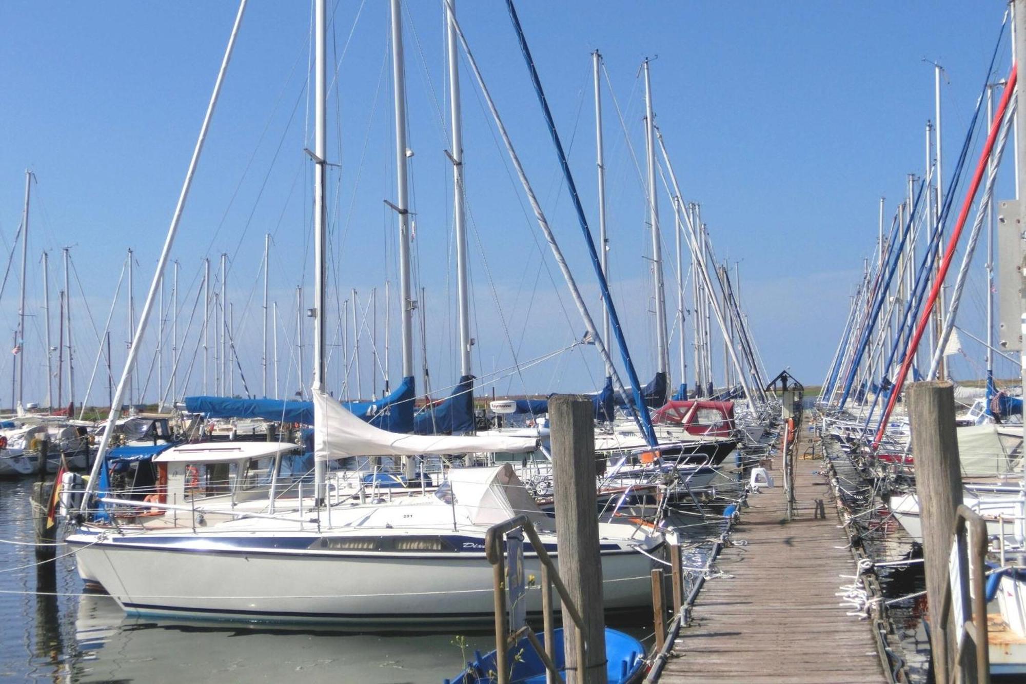 Marina Wendtorf Seeraeuber Luaran gambar