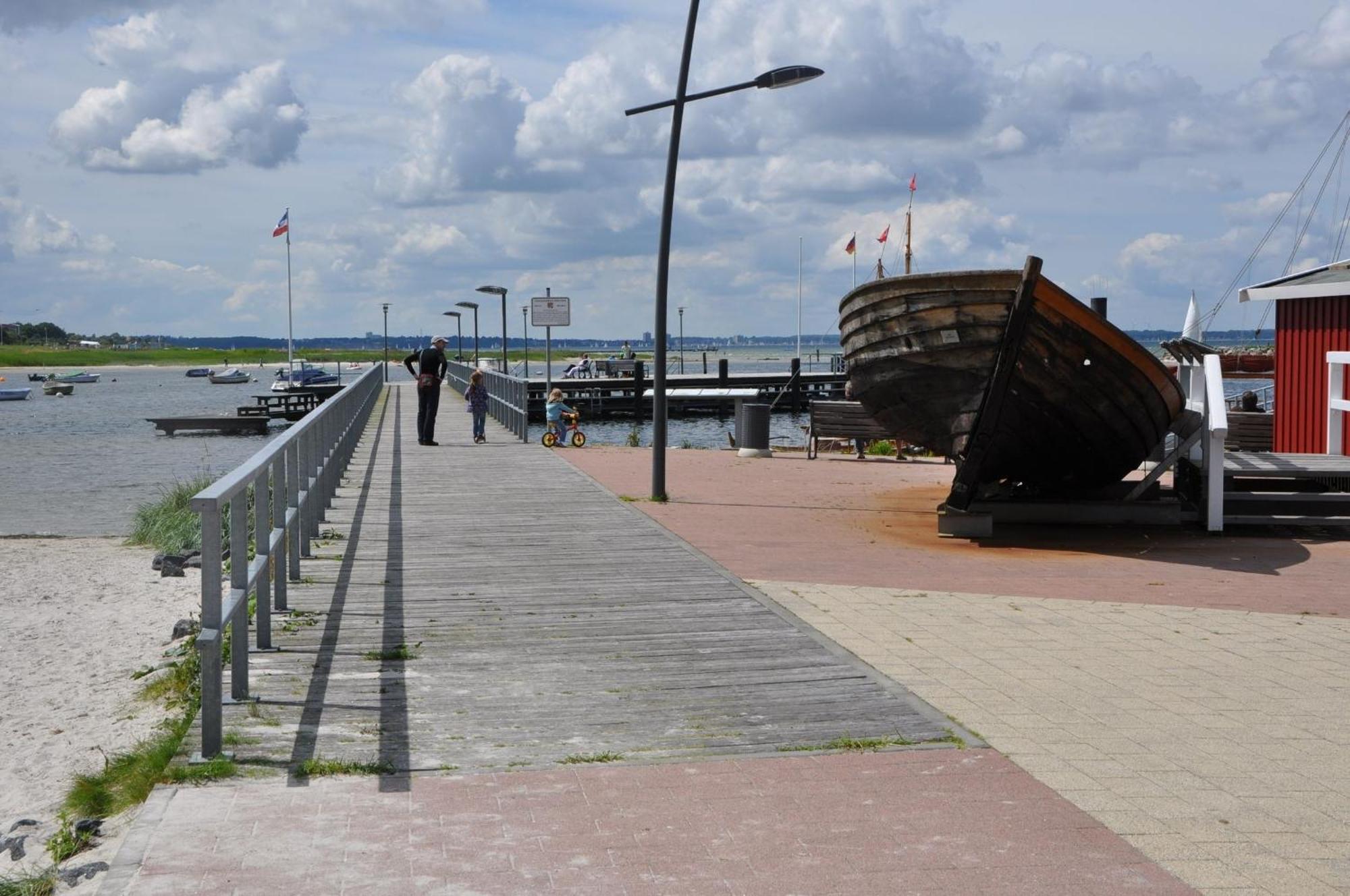 Marina Wendtorf Seeraeuber Luaran gambar